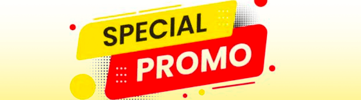 promote banner